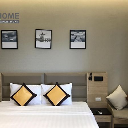 Mhome Pandora Ho Chi Minh Zewnętrze zdjęcie