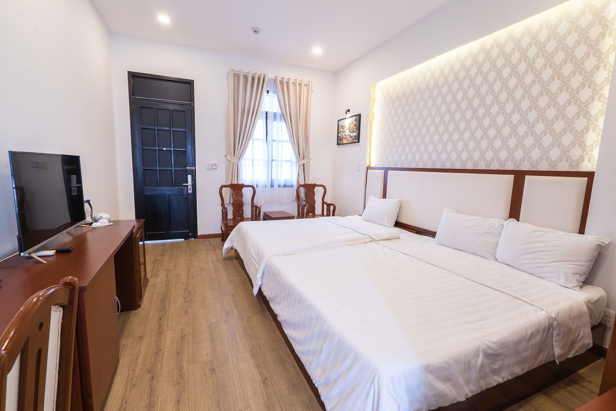 Mhome Pandora Ho Chi Minh Zewnętrze zdjęcie