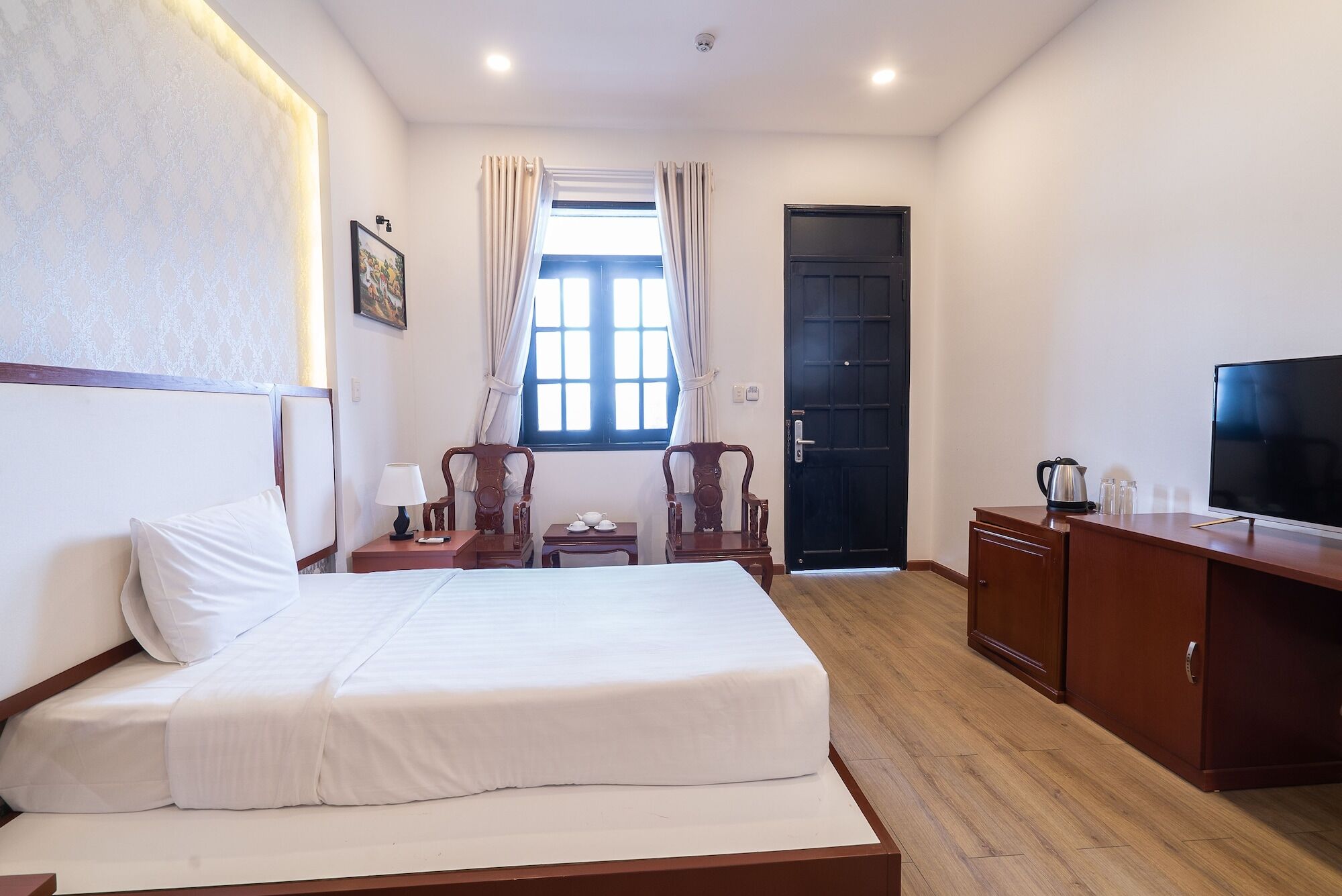 Mhome Pandora Ho Chi Minh Zewnętrze zdjęcie